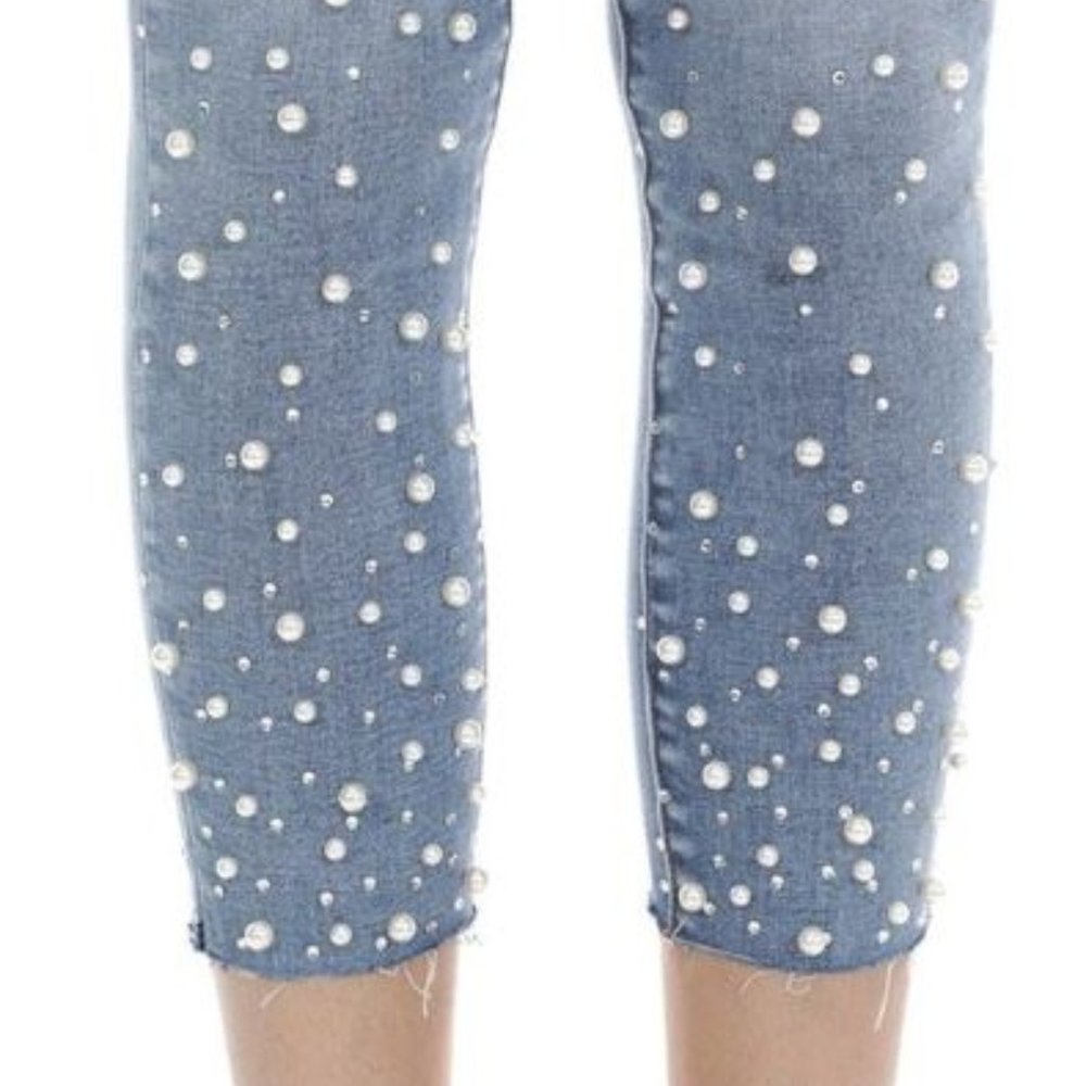 KanCan Pearl Denim